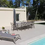别墅 Fazi - Liberty Style With Private Pool & Park