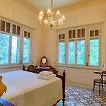 Villa Fazi - Liberty Style With Private Pool & Park *