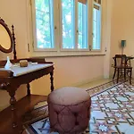 Villa Fazi - Liberty Style With Private Pool & Park Ortezzano