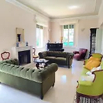 Villa Fazi - Liberty Style With Private Pool & Park *
