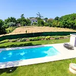 Fazi - Liberty Style With Private Pool & Park * Ortezzano