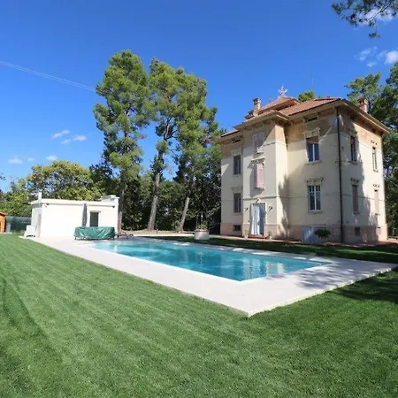 Fazi - Liberty Style With Private Pool & Park *