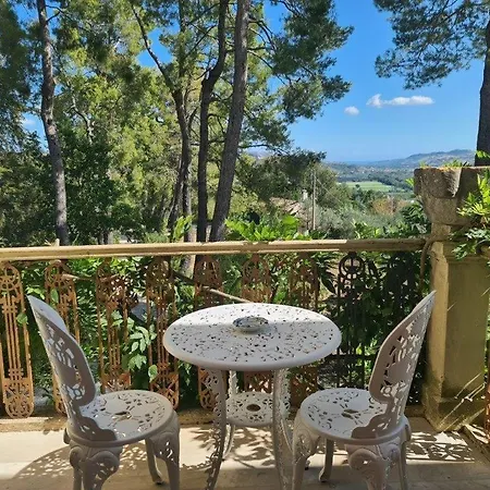 Fazi - Liberty Style With Private Pool & Park Ortezzano