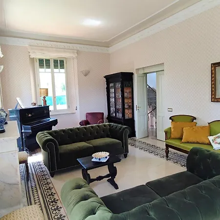 Fazi - Liberty Style With Private Pool & Park Villa *
