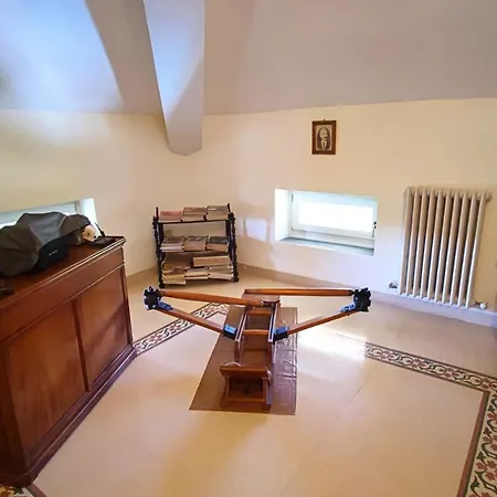 Villa Fazi - Liberty Style With Private Pool & Park Ortezzano