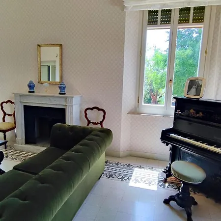 Fazi - Liberty Style With Private Pool & Park * Ortezzano