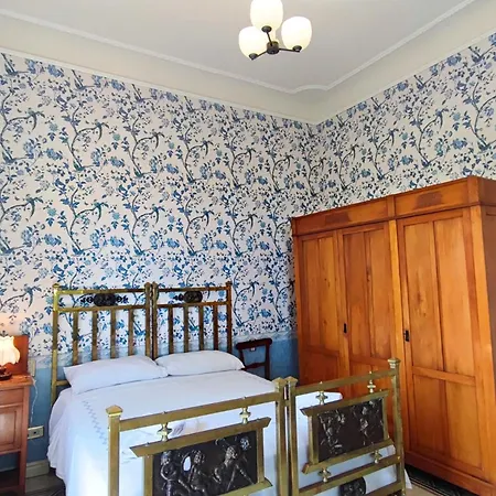 Fazi - Liberty Style With Private Pool & Park Villa