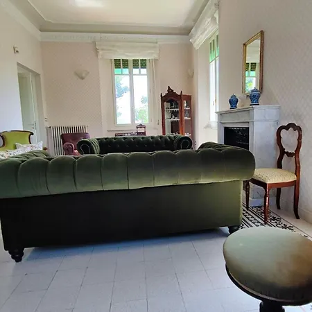 Fazi - Liberty Style With Private Pool & Park *