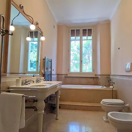 Fazi - Liberty Style With Private Pool & Park