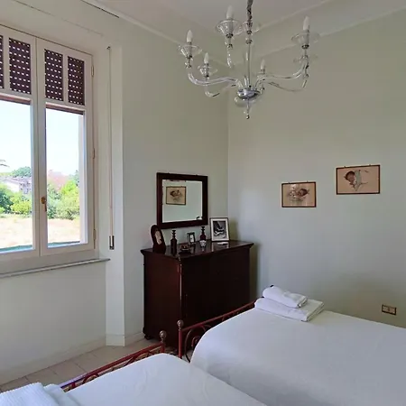 Fazi - Liberty Style With Private Pool & Park