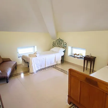 Fazi - Liberty Style With Private Pool & Park Villa *