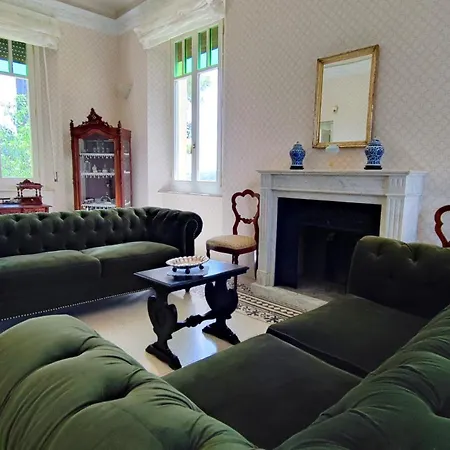 Fazi - Liberty Style With Private Pool & Park Villa