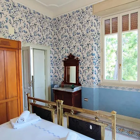 Fazi - Liberty Style With Private Pool & Park * Ortezzano