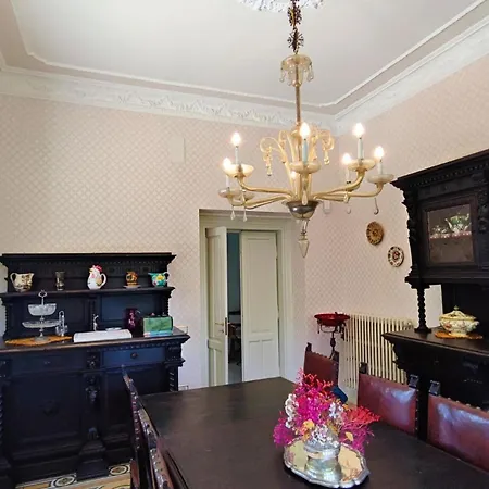 Fazi - Liberty Style With Private Pool & Park Villa