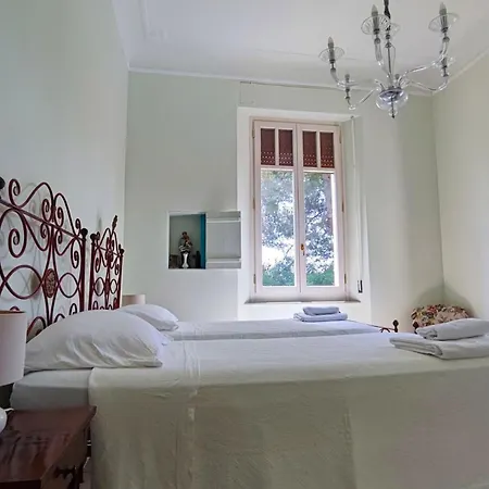 Villa Fazi - Liberty Style With Private Pool & Park Ortezzano