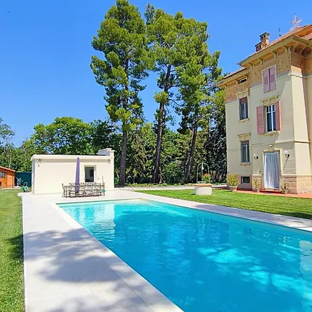 Fazi - Liberty Style With Private Pool & Park * Ortezzano