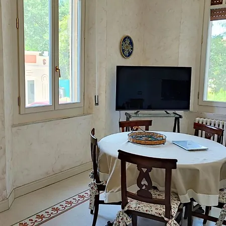 Fazi - Liberty Style With Private Pool & Park Villa