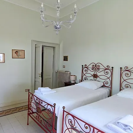 Fazi - Liberty Style With Private Pool & Park