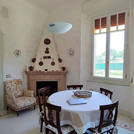 Fazi - Liberty Style With Private Pool & Park *