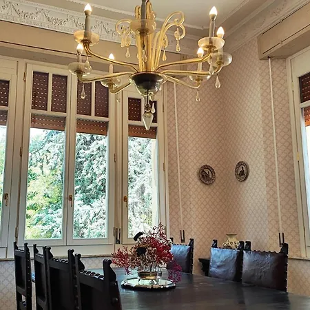 Fazi - Liberty Style With Private Pool & Park