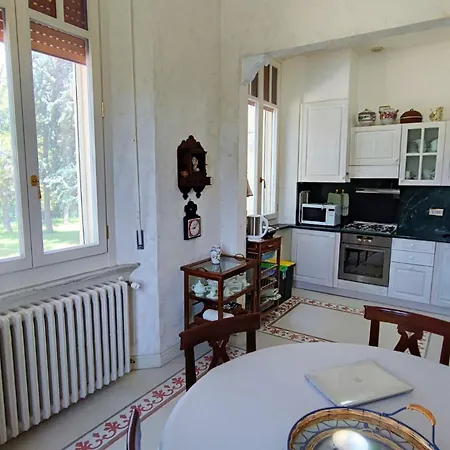 Villa Fazi - Liberty Style With Private Pool & Park Ortezzano